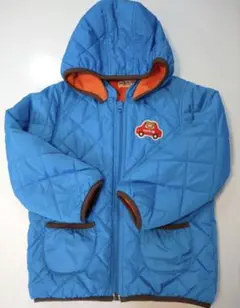 ミキハウス ホットビスケッツ アウター 110