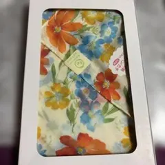 hiromichi nakano ハンカチ 花柄 日本製のサムネイル
