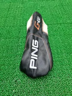 g400 26° 5u ヘッドカバー - メルカリ