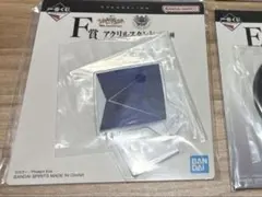 一番くじ 新世紀エヴァンゲリオン 30th Anniversary