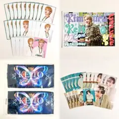 FANTASTICS 木村慧人 フォトカード まとめ売り ②