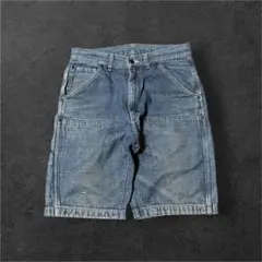 2026年最新】carhartt ダブルニー ハーフパンツの人気アイテム - メルカリ