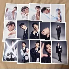 超特急 アロハ 生誕生写真