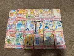 アイカツカード 大量 まとめ売り キュート ポップ セクシー クール 228