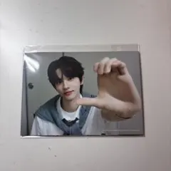 TWS FC 特典 PHOTOLOG ブロマイド セット