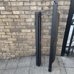 値下げ可】USMハラー用パーツ 750×350mm グラファイトブラック - メルカリ