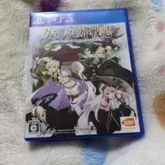 PS4 グランクレスト戦記