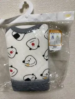 キルティング　パジャマ　100cm 新品　未使用