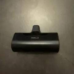 iWALK モバイルバッテリー　LinkMe 4 4500mAhのサムネイル