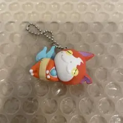 妖怪ウォッチ キーホルダー ジバニャン