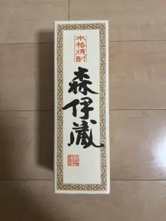 森伊蔵 本格焼酎 720ml JALビジネスクラス購入 - メルカリ