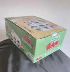 忍たま乱太郎 ふわコロりん5 BOXセット