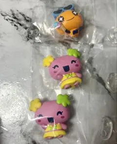 たまごっち　ガチャ　バカンス