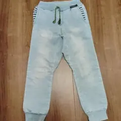 F.OKIDS　ボトムス140