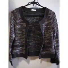 【a.v.v. Standard】アーヴェヴェ スタンダード【カーディガン】