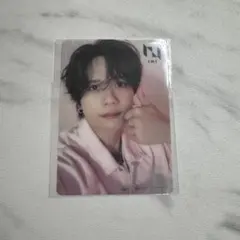 THE WINTER MAGIC HMV オンライン クリアトレカ 藤牧京介