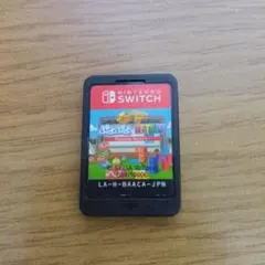 switch ぷよぷよテトリス