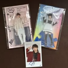 Hey! Say! JUMP 伊野尾慧 おうちにJUMP賞 アクリルスタンド - メルカリ