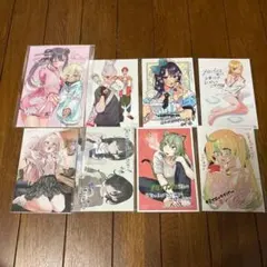 2025年最新】特典ペーパーの人気アイテム - メルカリ