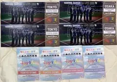 カード　ステッカー