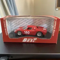 イタリア製 1/43 60年代 フェラーリ名車5台セット - メルカリ
