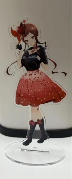 ゾンビランドサガ ゆうぎり アクリルスタンド