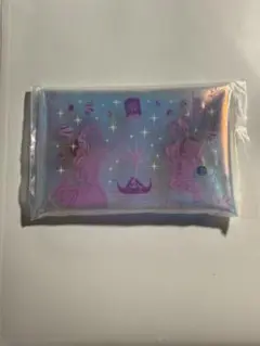 ディズニー Wishing Stars H賞 ラプンツェル マルチケース