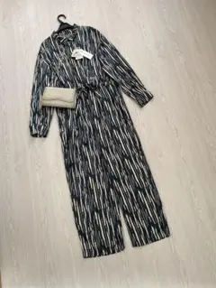 22000円新品♡スコットクラブ購入 ラディエイト オールインワン