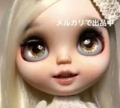 2026年最新】ブライス アイチップの人気アイテム - メルカリ