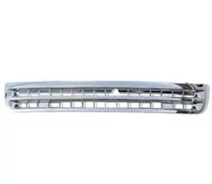 ダイハツハイゼットジャンボエクストラ用純正メッキグリル後期型
