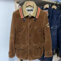 2026年最新】TMT コーデュロイ ボア ジャケットの人気アイテム - メルカリ