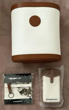 スターバックスマイカスタマイズジャーニーセット