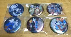 貴重　鬼灯の冷徹 缶バッジポストカードセット　5種 貴重 鬼灯の冷徹 缶バッジポストカードセット 5種 - メルカリ