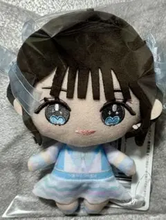 イコラブ 音嶋 莉沙 ぬいぐるみマスコット(6周年衣装) Amazon.co.jp: =LOVE イコラブ 音嶋莉沙 ぬいぐるみ 6周年衣装