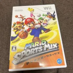 マリオスポーツミックス