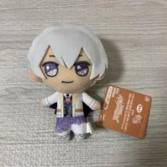 アイナナ きらどるぬいぐるみ vol.3 逢坂壮五