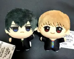 銀八先生　ちびぐるみ