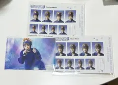 ミュージカル忍たま乱太郎 第14弾再演 鉢屋三郎 証明写真館