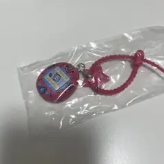 たまごっち カラフルマルチチャーム2 たまごっち（ピンク）