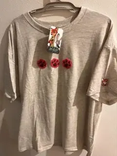 ズートピアTシャツ