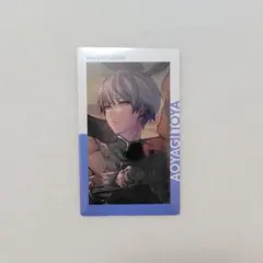 プロセカ　青柳冬弥　エピカ　14C