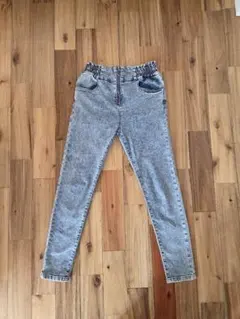 子供服　しまむら　パンツ　150センチのサムネイル