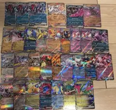 ポケモンカード　　RR まとめ売り31枚