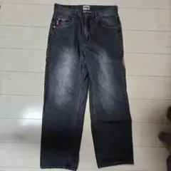 9090　デニム　L