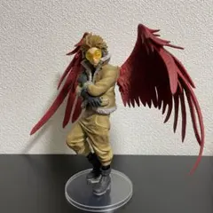 一番くじ 僕のヒーローアカデミア I'm Ready! D賞 ホークス