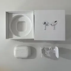 Apple AirPods Pro 第1世代 MWP22J/A - メルカリ