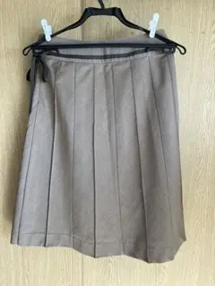 ロペピクニック　膝丈スカート