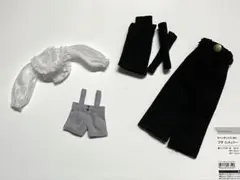 不*品様 ブラインドドール　お洋服　まとめ　ジャンク