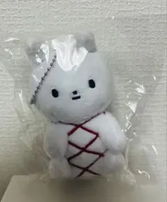k*a様 きっこうちゃん KIKKOUCHAN ぬいぐるみ Lサイズ - メルカリ