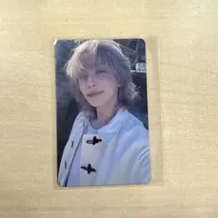 SEVENTEEN SPILLTHEFEELS 大阪会場限定 ジョンハン トレカ